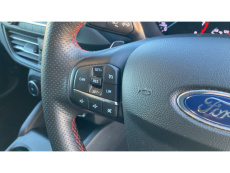 Ford Focus 1.0 EcoBoost 125 ST-Line 5dr Auto Petrol Hatchback